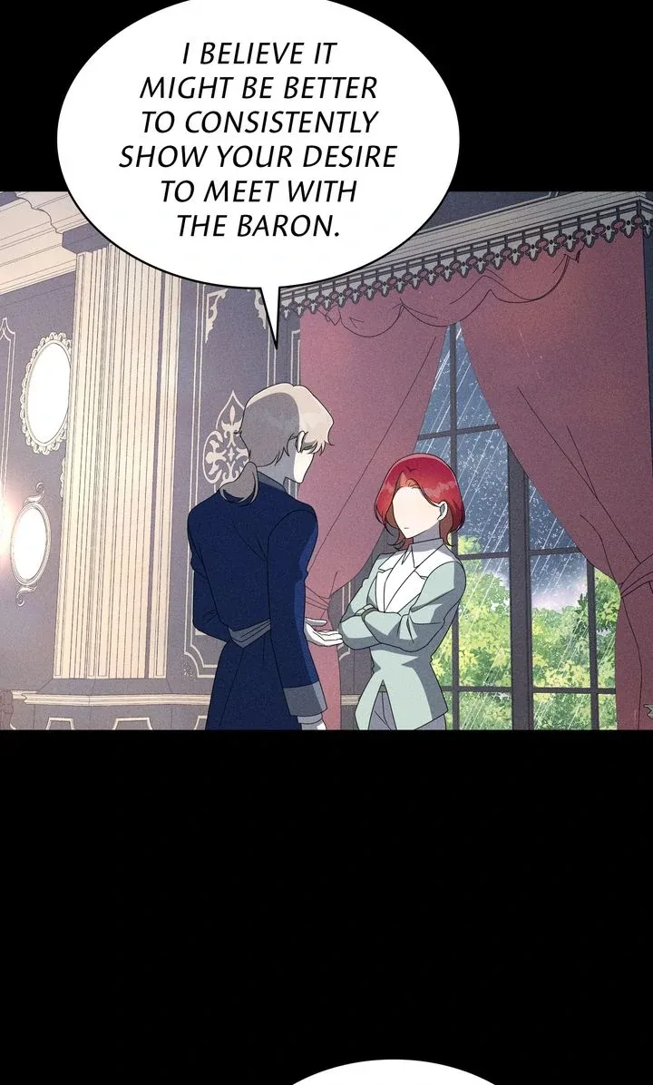 Till Divorce Do Us Part! Chapter 89 page 75