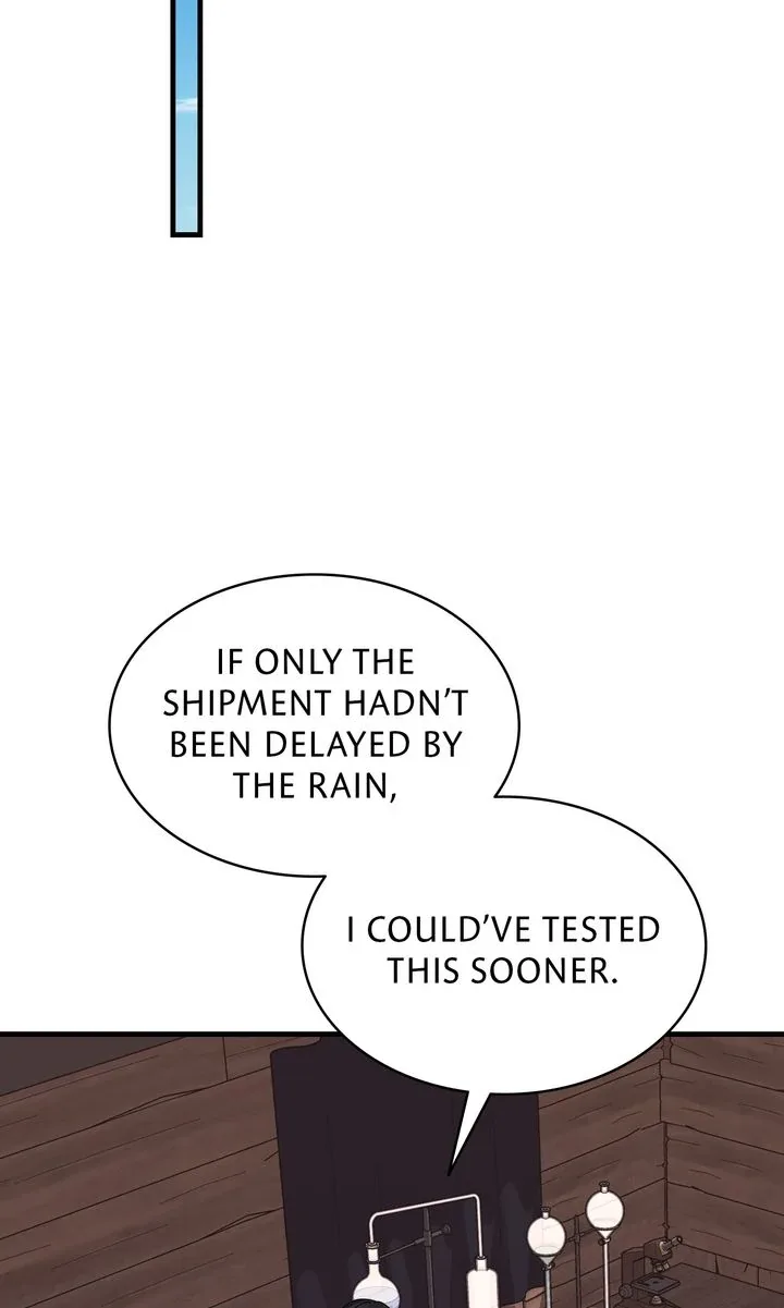 Till Divorce Do Us Part! Chapter 96 page 75