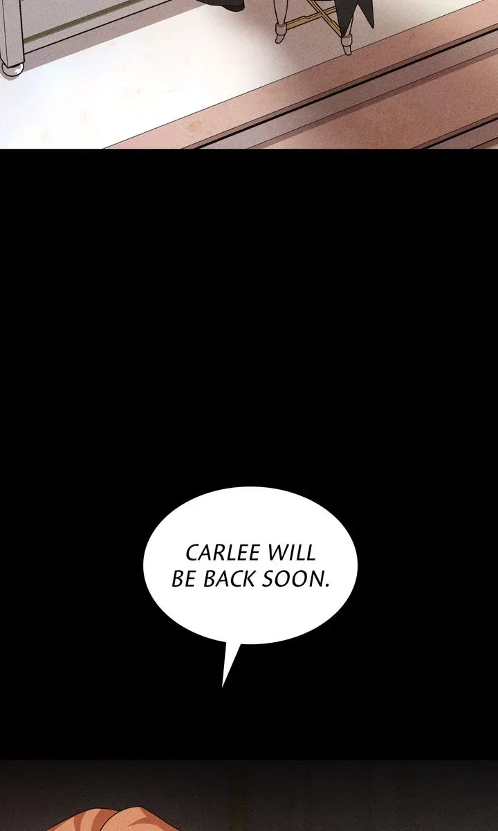 Till Divorce Do Us Part! Chapter 96 page 21