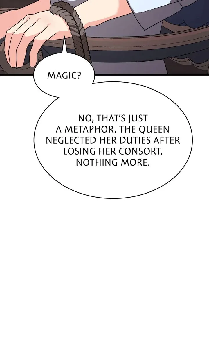 Till Divorce Do Us Part! Chapter 96 page 80