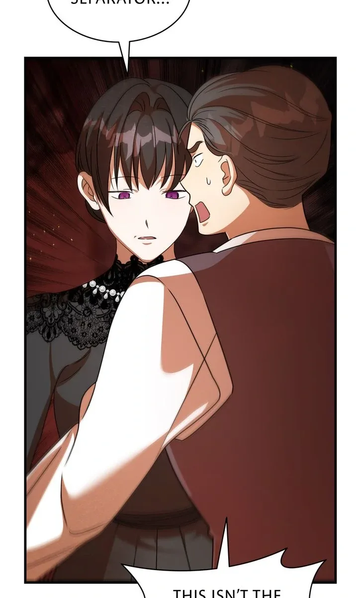 Till Divorce Do Us Part! Chapter 96 page 88