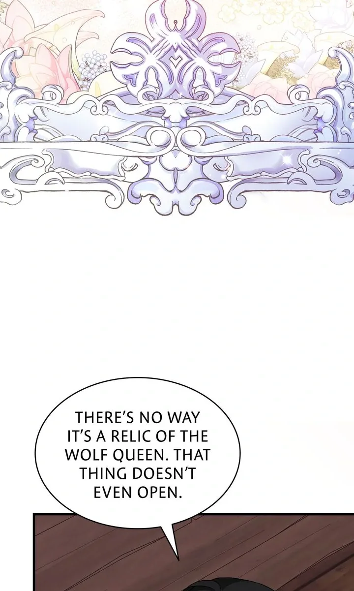 Till Divorce Do Us Part! Chapter 96 page 33