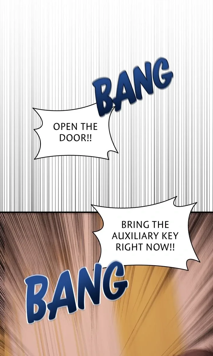 Till Divorce Do Us Part! Chapter 96 page 46
