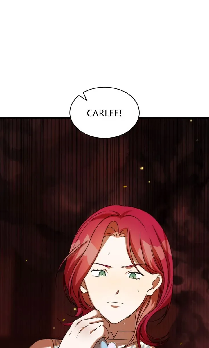 Till Divorce Do Us Part! Chapter 96 page 94