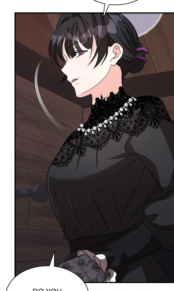 Till Divorce Do Us Part! Chapter 96 page 26
