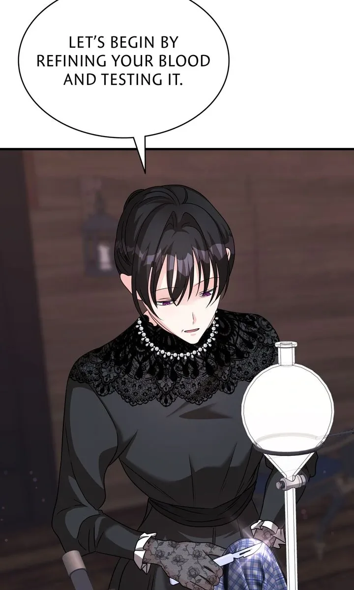 Till Divorce Do Us Part! Chapter 96 page 83