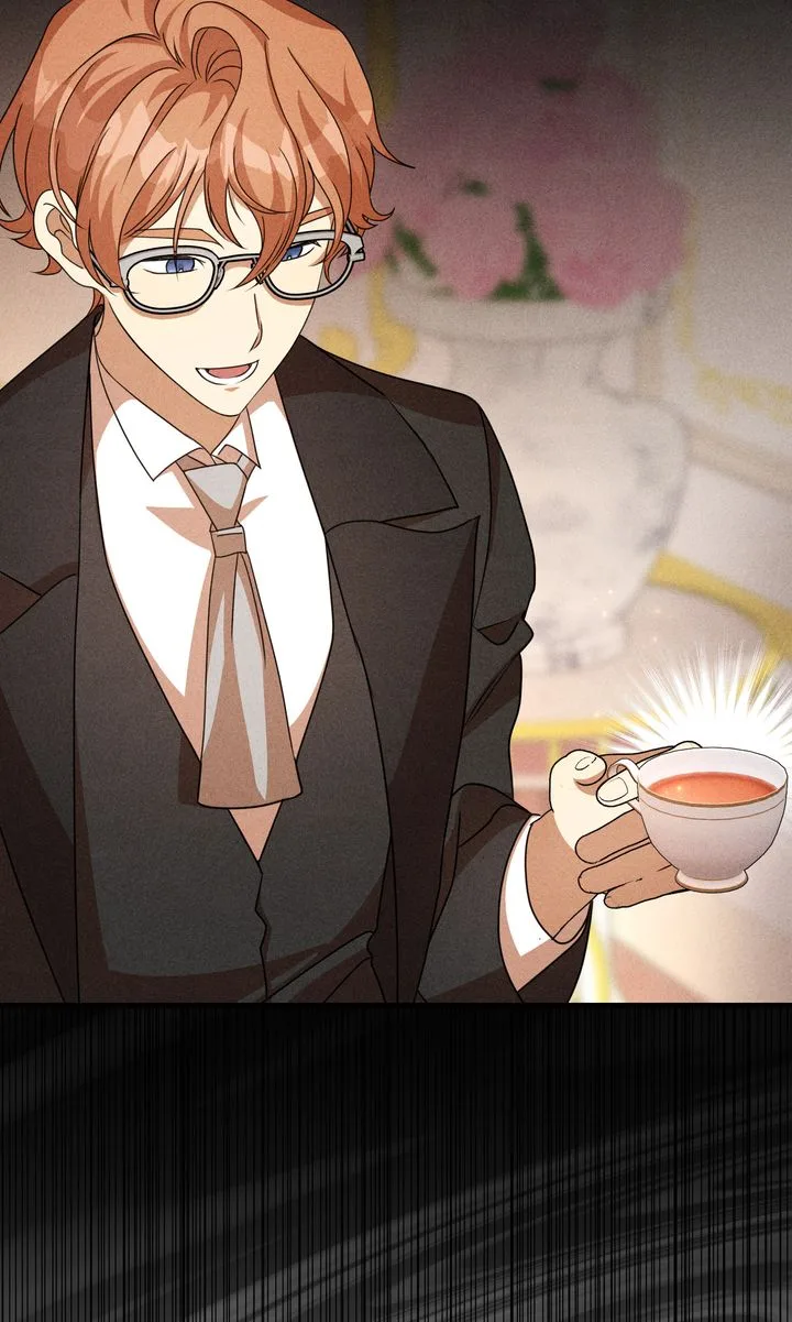 Till Divorce Do Us Part! Chapter 96 page 22
