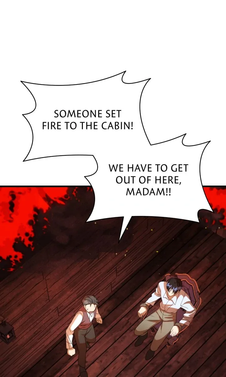 Till Divorce Do Us Part! Chapter 96 page 86