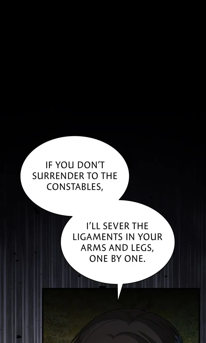 Till Divorce Do Us Part! Chapter 97 page 2