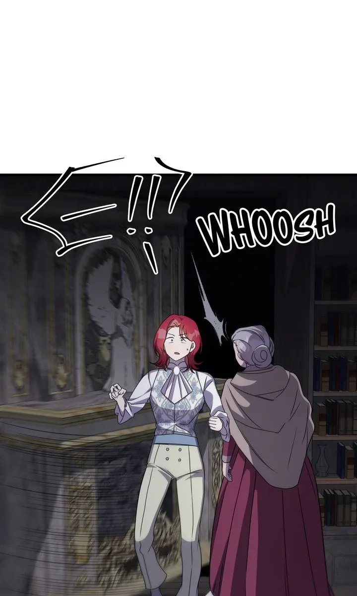 Till Divorce Do Us Part! Chapter 96 page 57