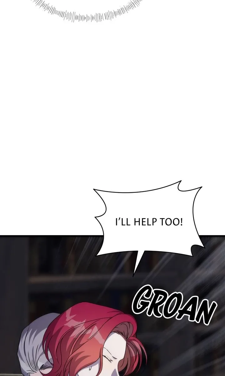 Till Divorce Do Us Part! Chapter 96 page 55