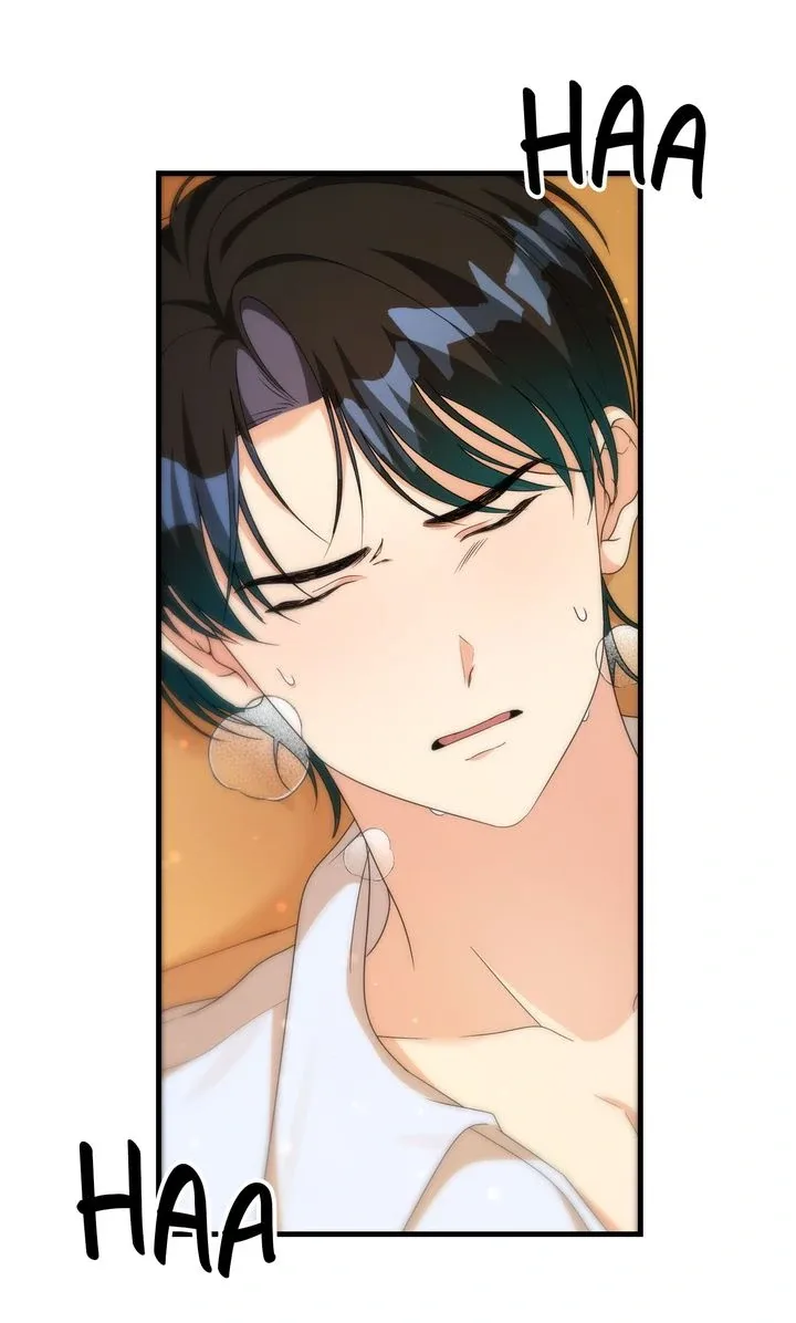 Till Divorce Do Us Part! Chapter 98 page 4