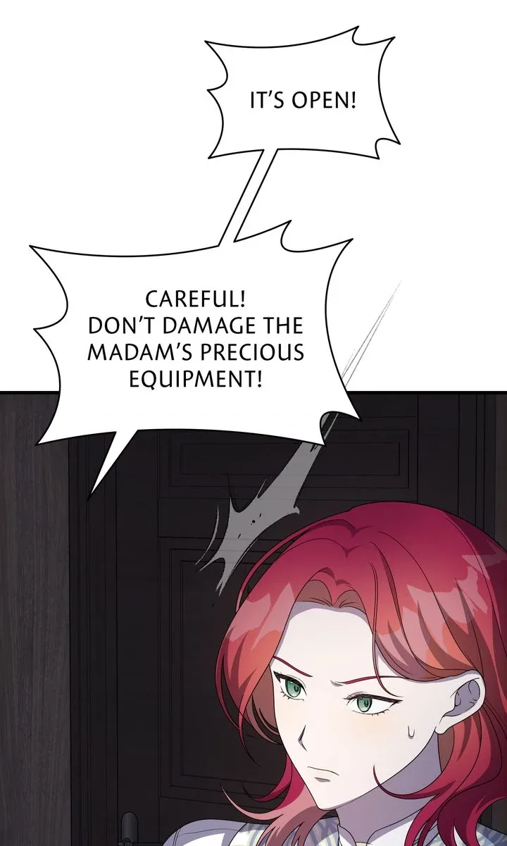 Till Divorce Do Us Part! Chapter 96 page 51