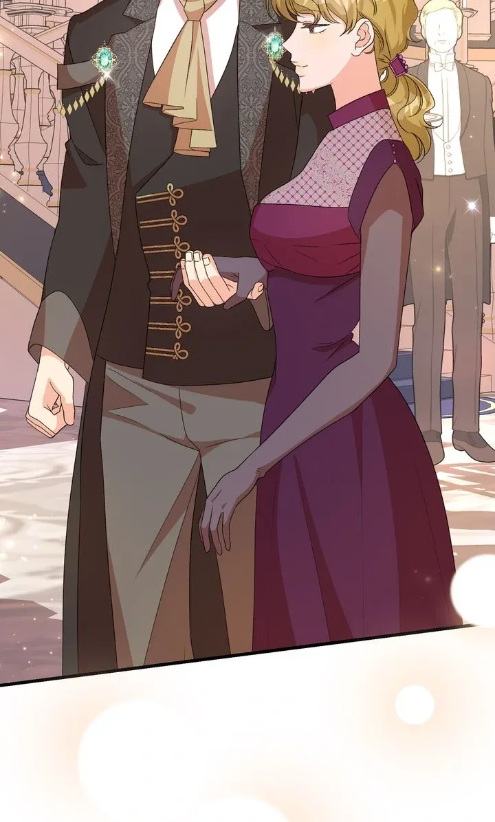 Till Divorce Do Us Part! Chapter 89 page 56