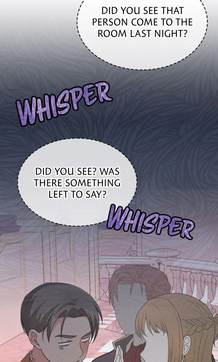 Till Divorce Do Us Part! Chapter 89 page 86