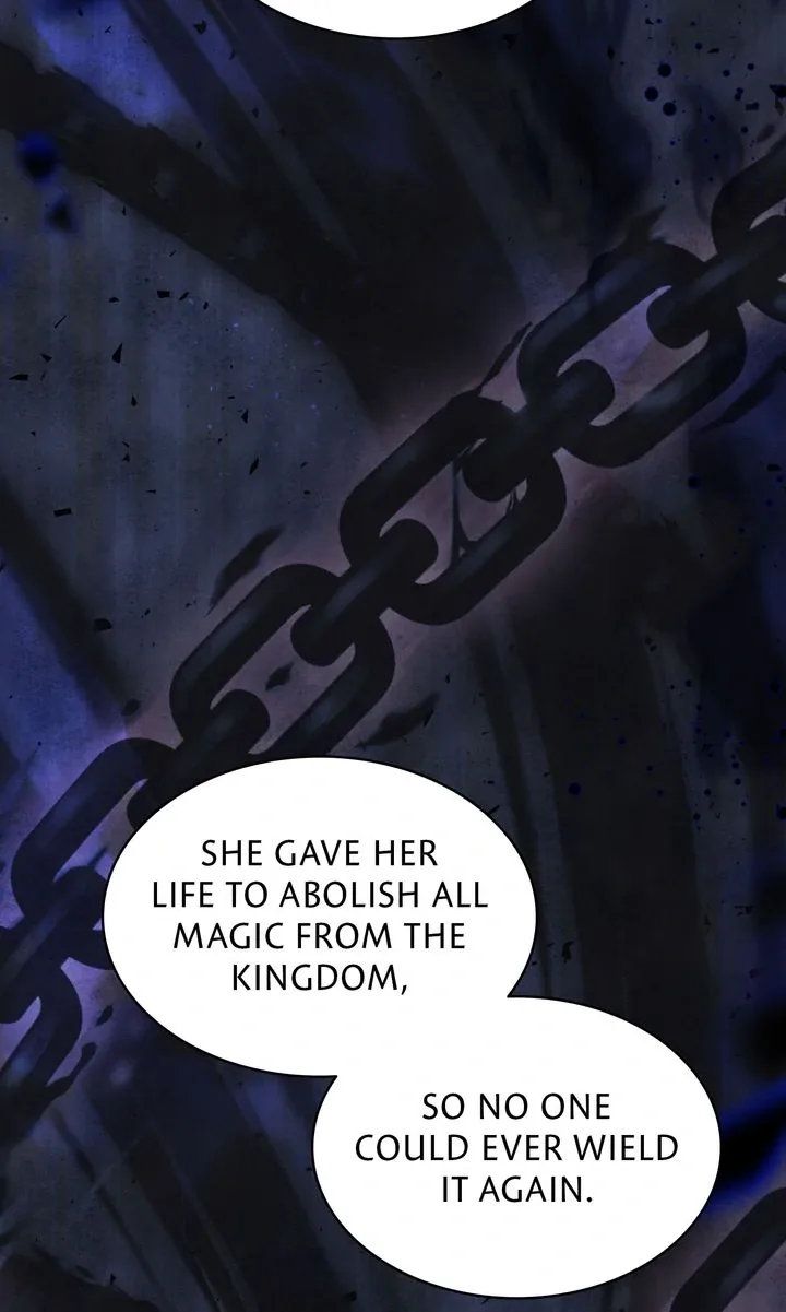 Till Divorce Do Us Part! Chapter 96 page 37