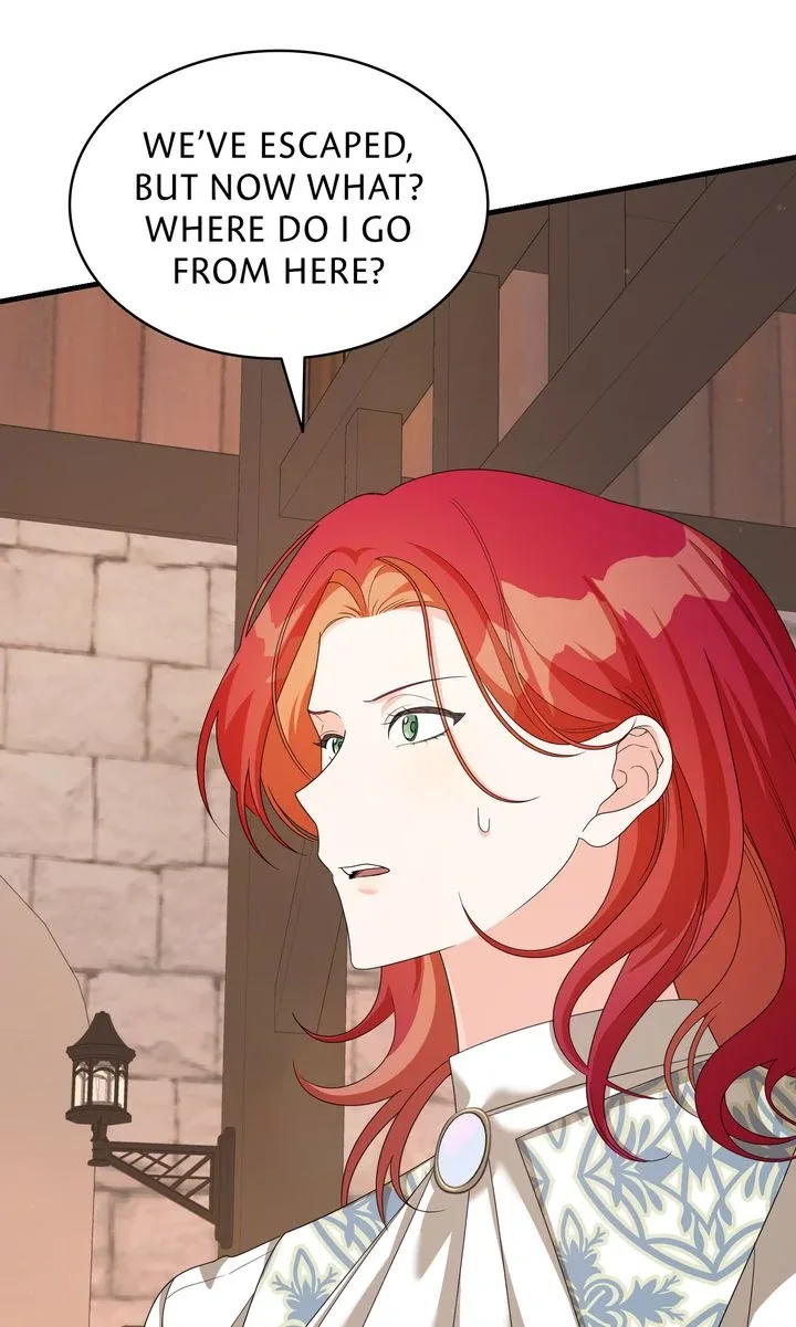 Till Divorce Do Us Part! Chapter 96 page 63