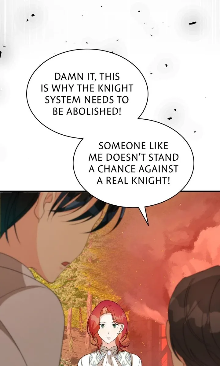 Till Divorce Do Us Part! Chapter 97 page 4
