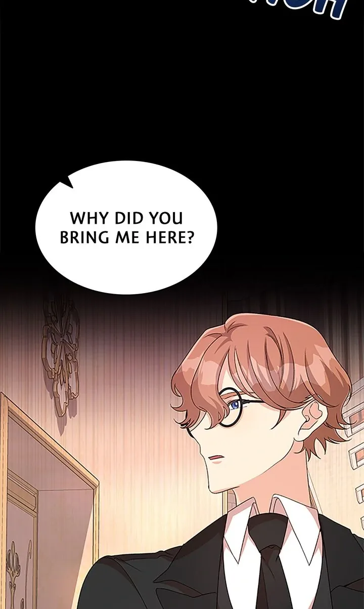 Till Divorce Do Us Part! Chapter 90 page 74