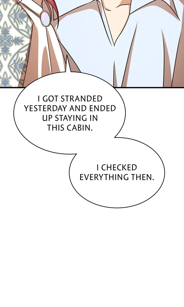 Till Divorce Do Us Part! Chapter 96 page 105