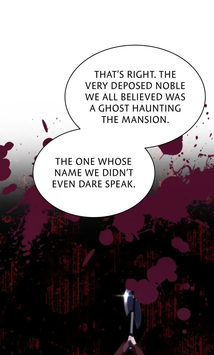 Till Divorce Do Us Part! Chapter 97 page 15