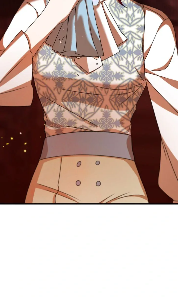 Till Divorce Do Us Part! Chapter 96 page 95