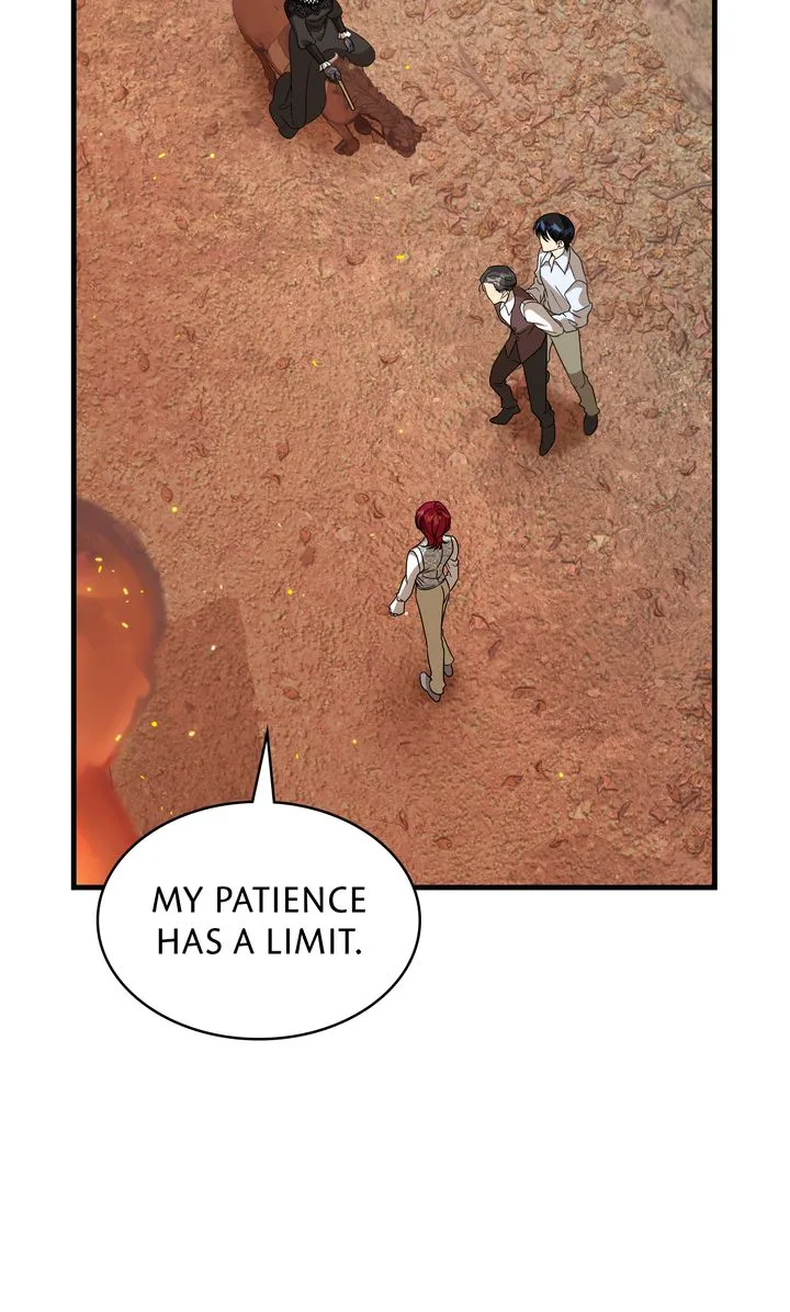Till Divorce Do Us Part! Chapter 97 page 10