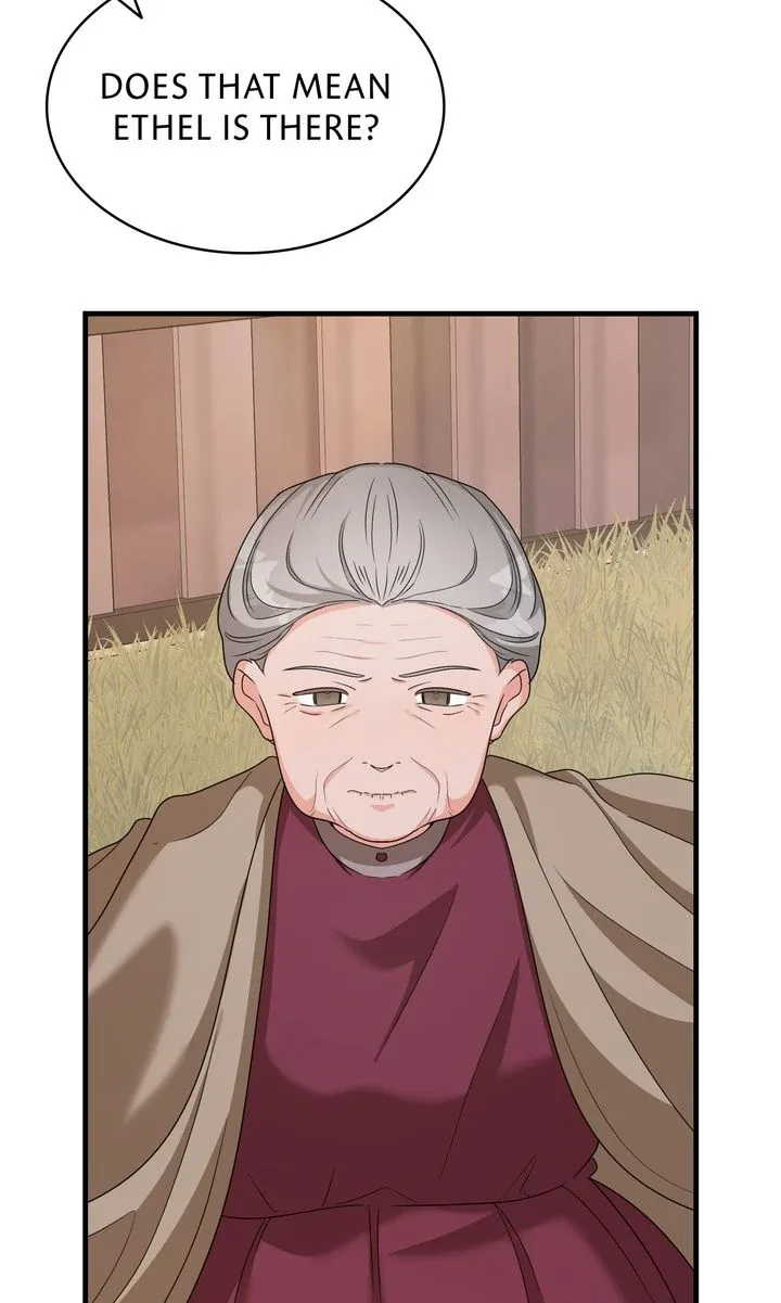 Till Divorce Do Us Part! Chapter 96 page 66