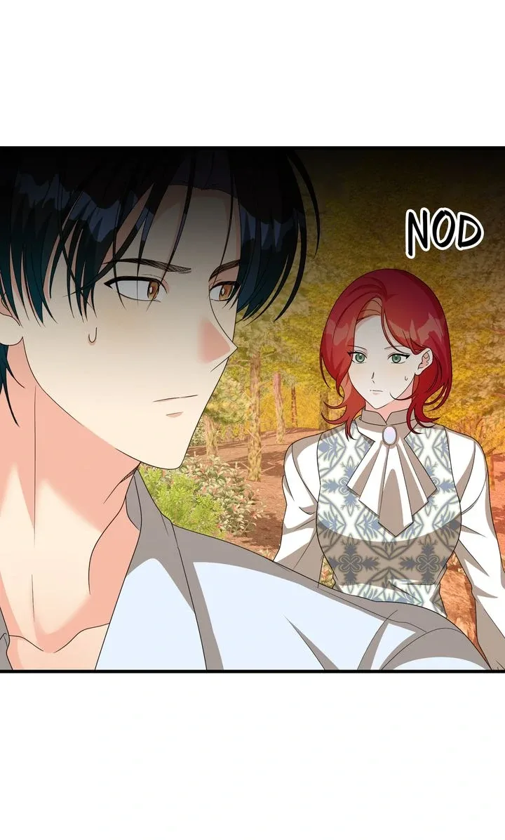 Till Divorce Do Us Part! Chapter 97 page 11