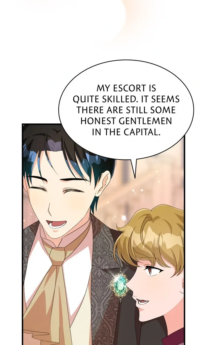 Till Divorce Do Us Part! Chapter 89 page 57