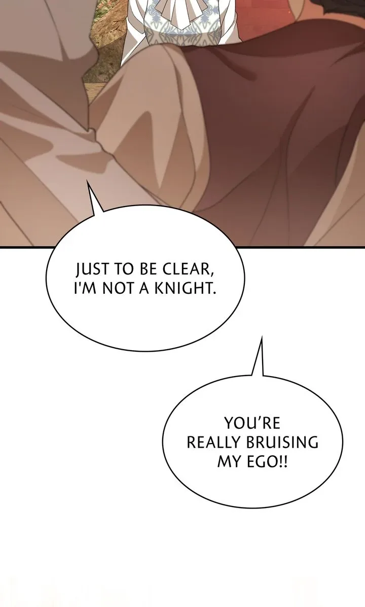 Till Divorce Do Us Part! Chapter 97 page 5