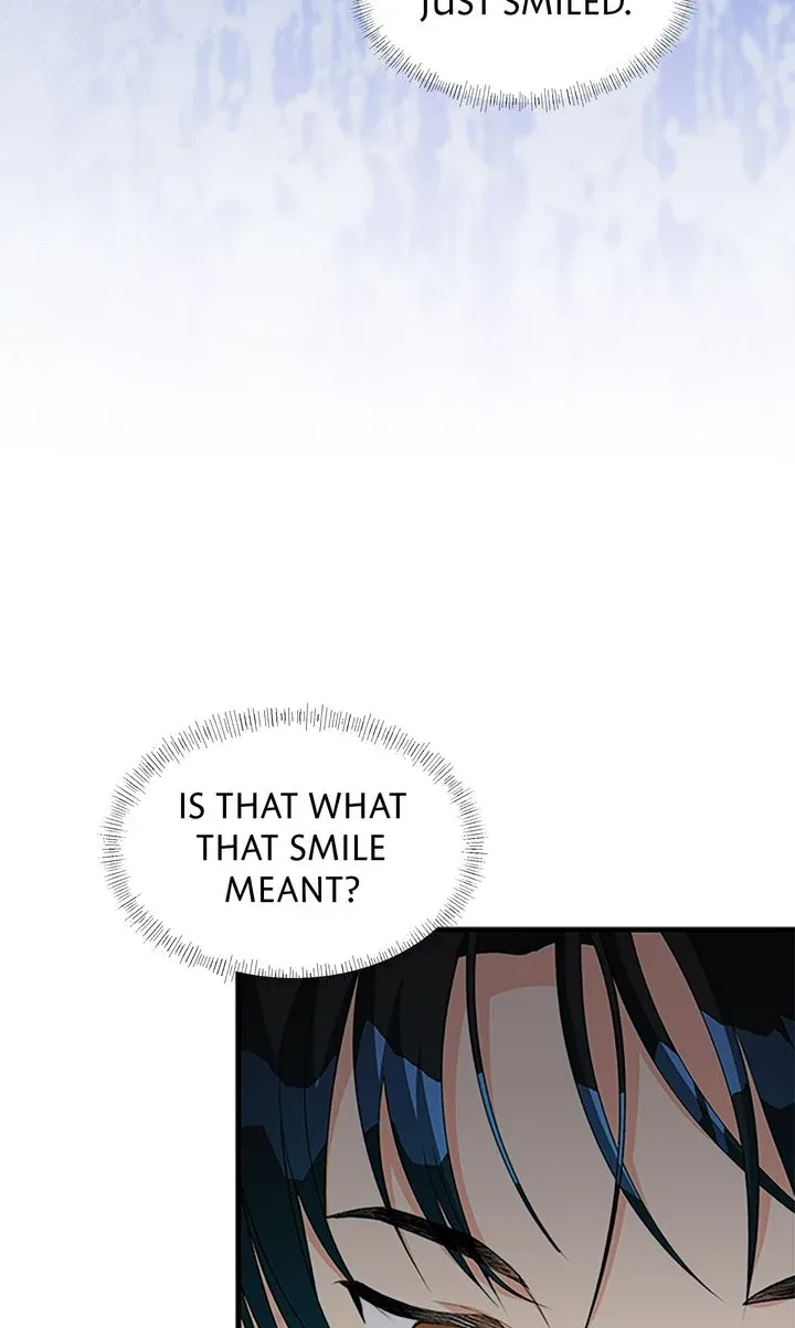 Till Divorce Do Us Part! Chapter 90 page 85