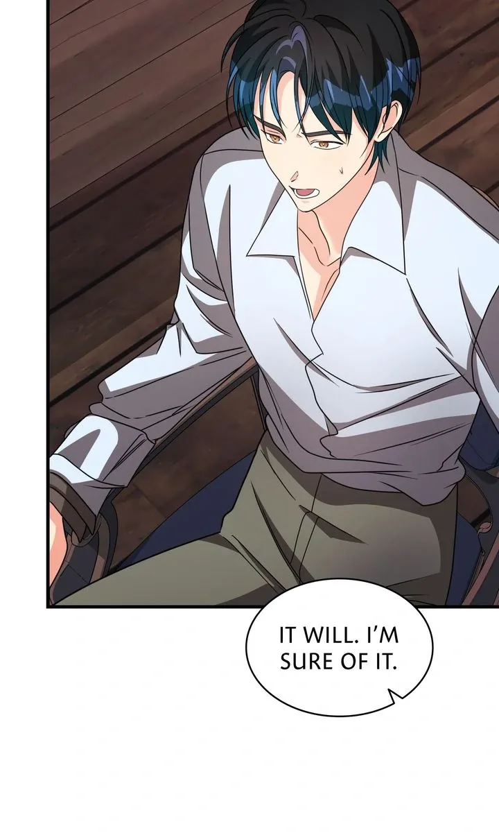Till Divorce Do Us Part! Chapter 96 page 34