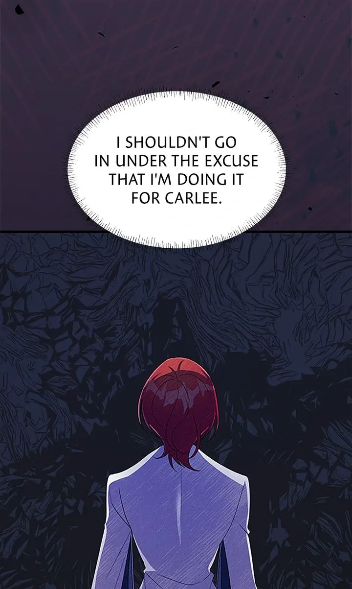 Till Divorce Do Us Part! Chapter 90 page 82