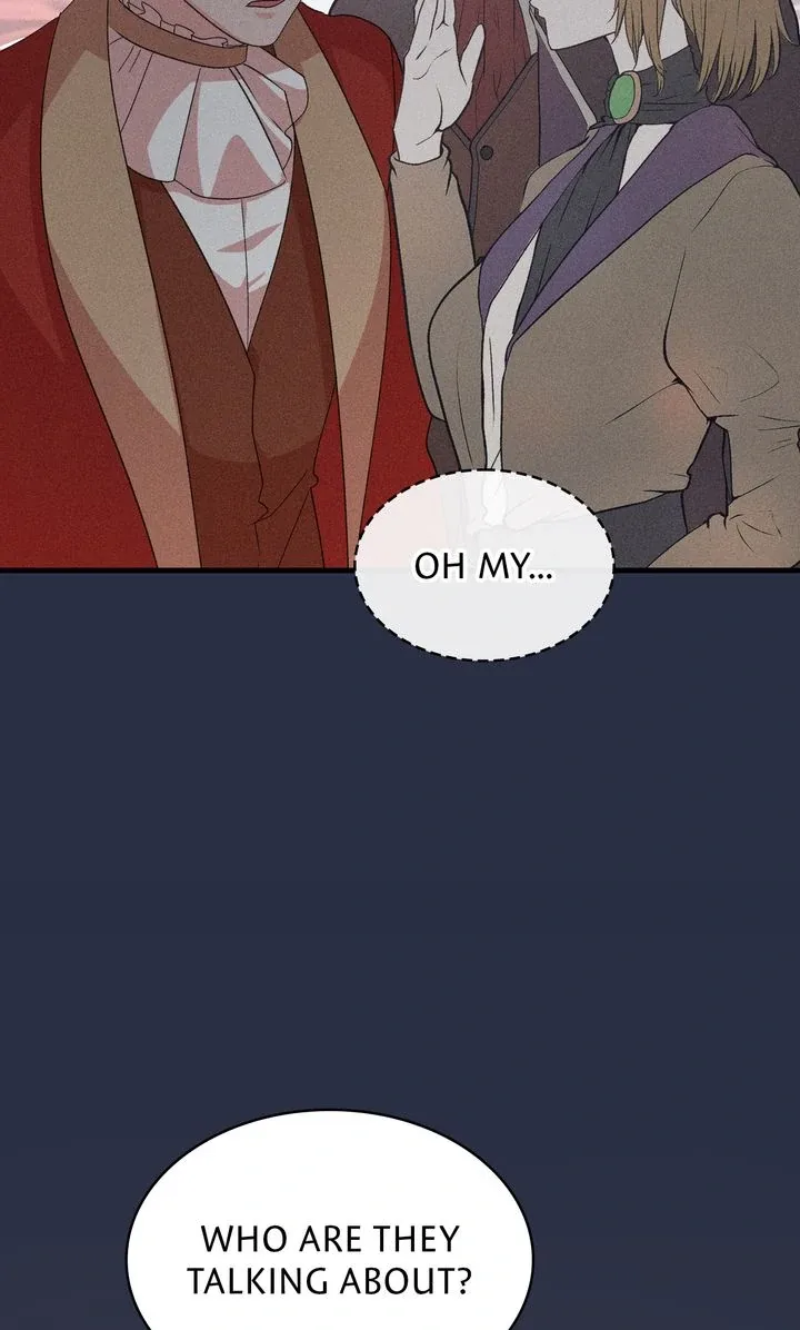 Till Divorce Do Us Part! Chapter 89 page 87