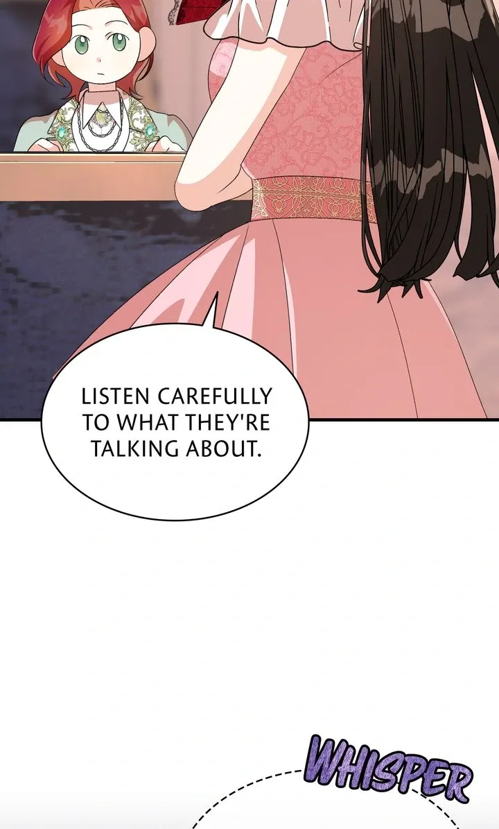 Till Divorce Do Us Part! Chapter 89 page 85
