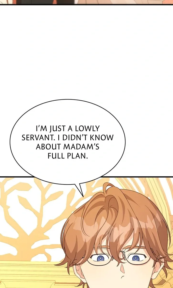 Till Divorce Do Us Part! Chapter 98 page 10