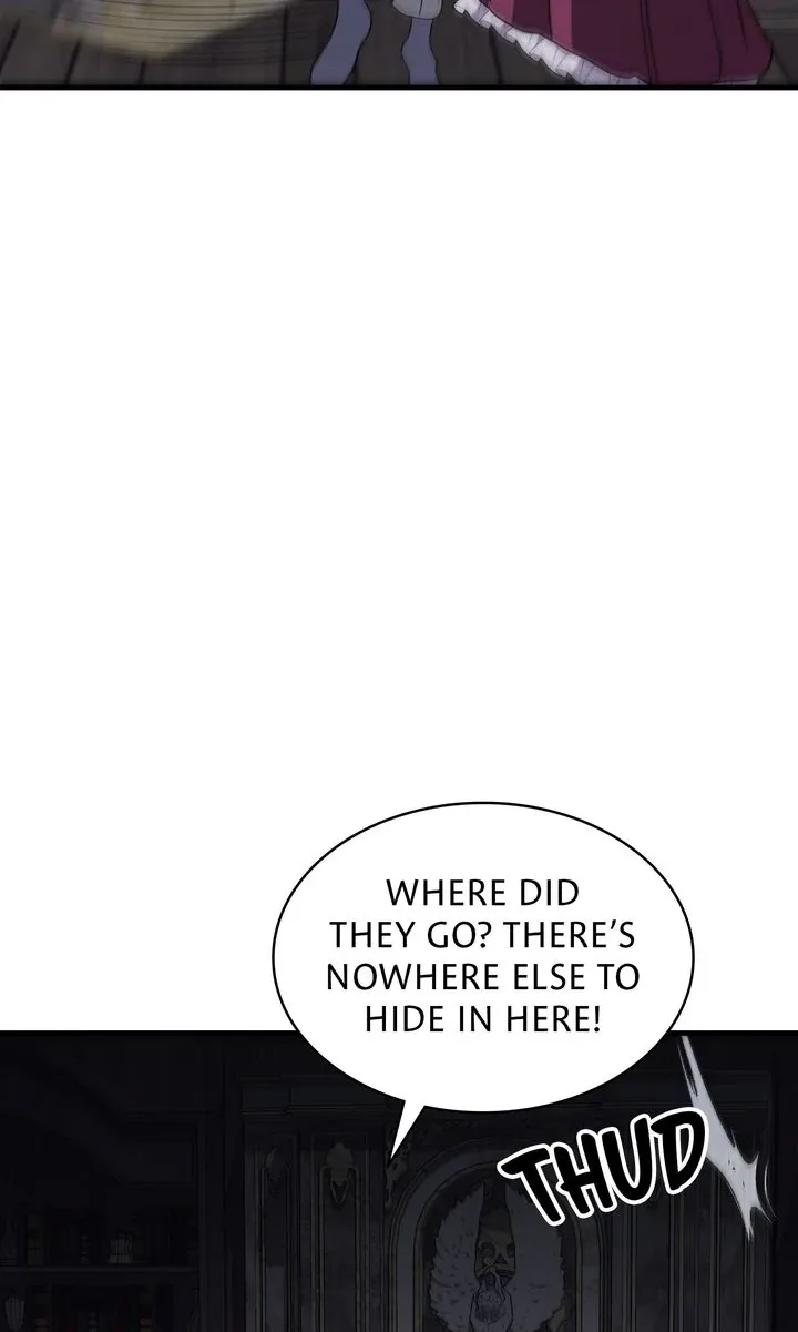 Till Divorce Do Us Part! Chapter 96 page 58