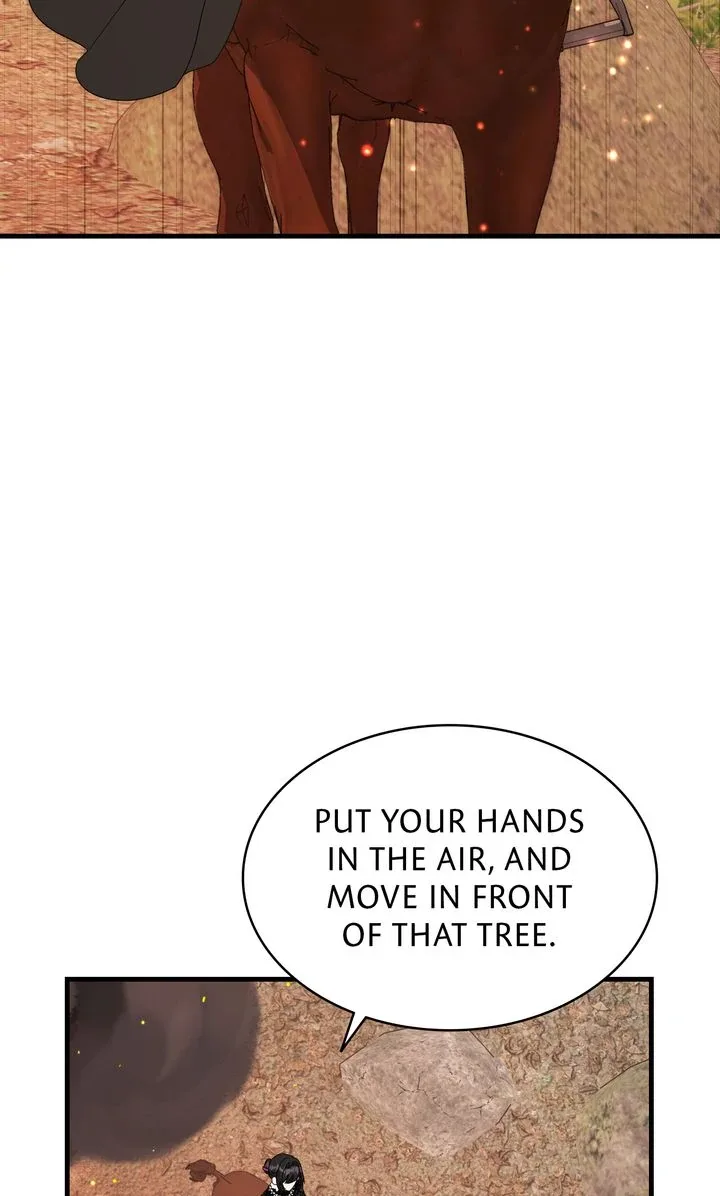Till Divorce Do Us Part! Chapter 97 page 9