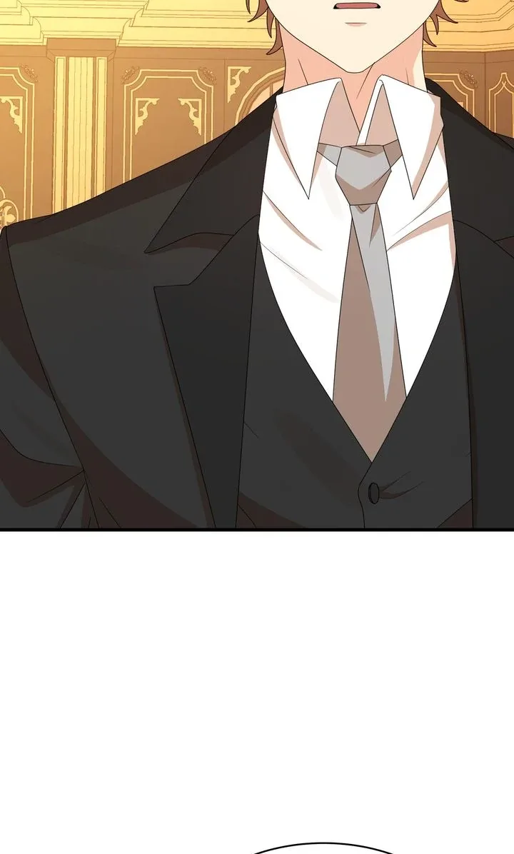 Till Divorce Do Us Part! Chapter 98 page 11