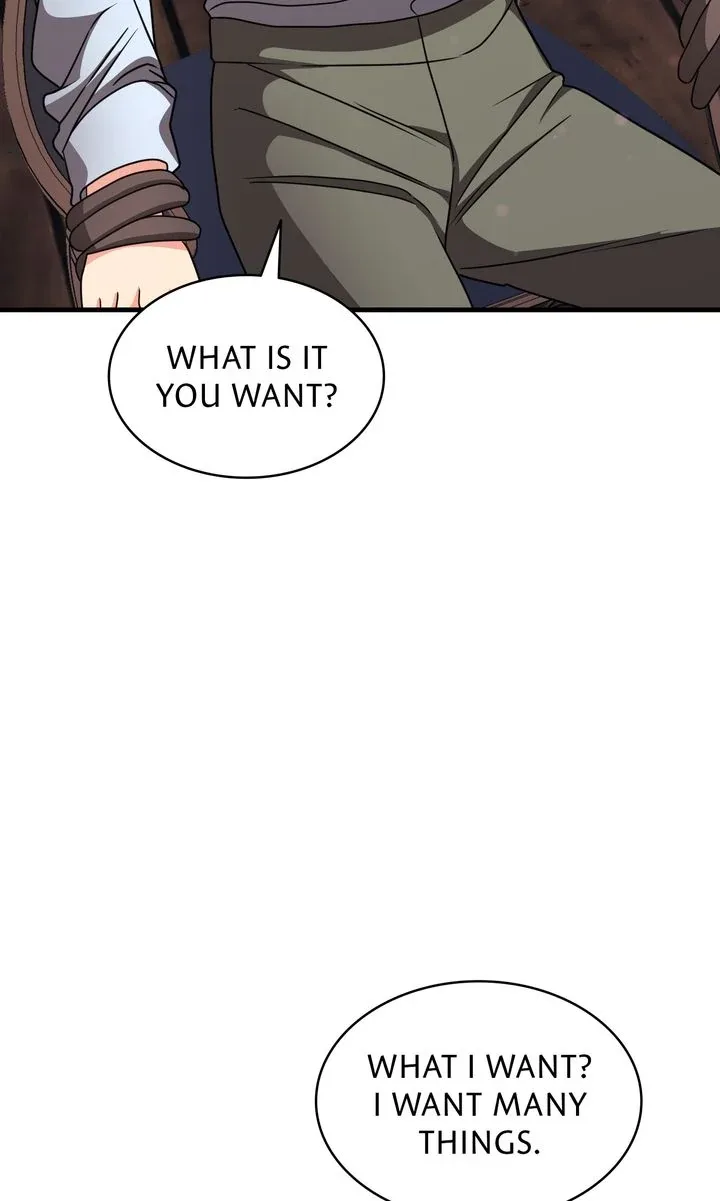 Till Divorce Do Us Part! Chapter 96 page 25