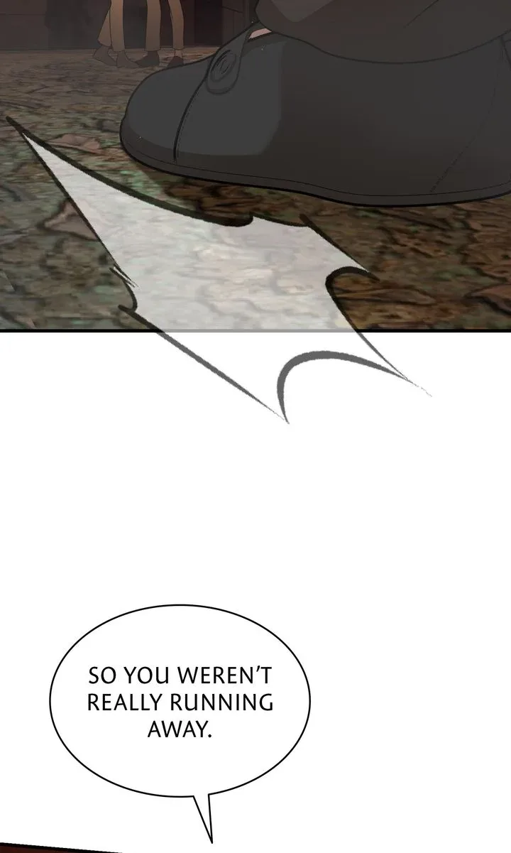 Till Divorce Do Us Part! Chapter 96 page 100
