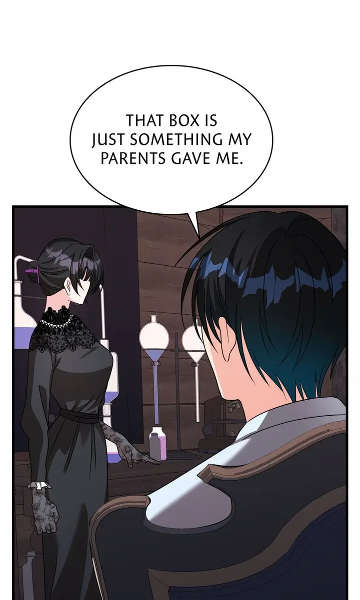 Till Divorce Do Us Part! Chapter 96 page 81