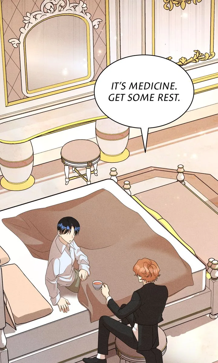 Till Divorce Do Us Part! Chapter 96 page 20