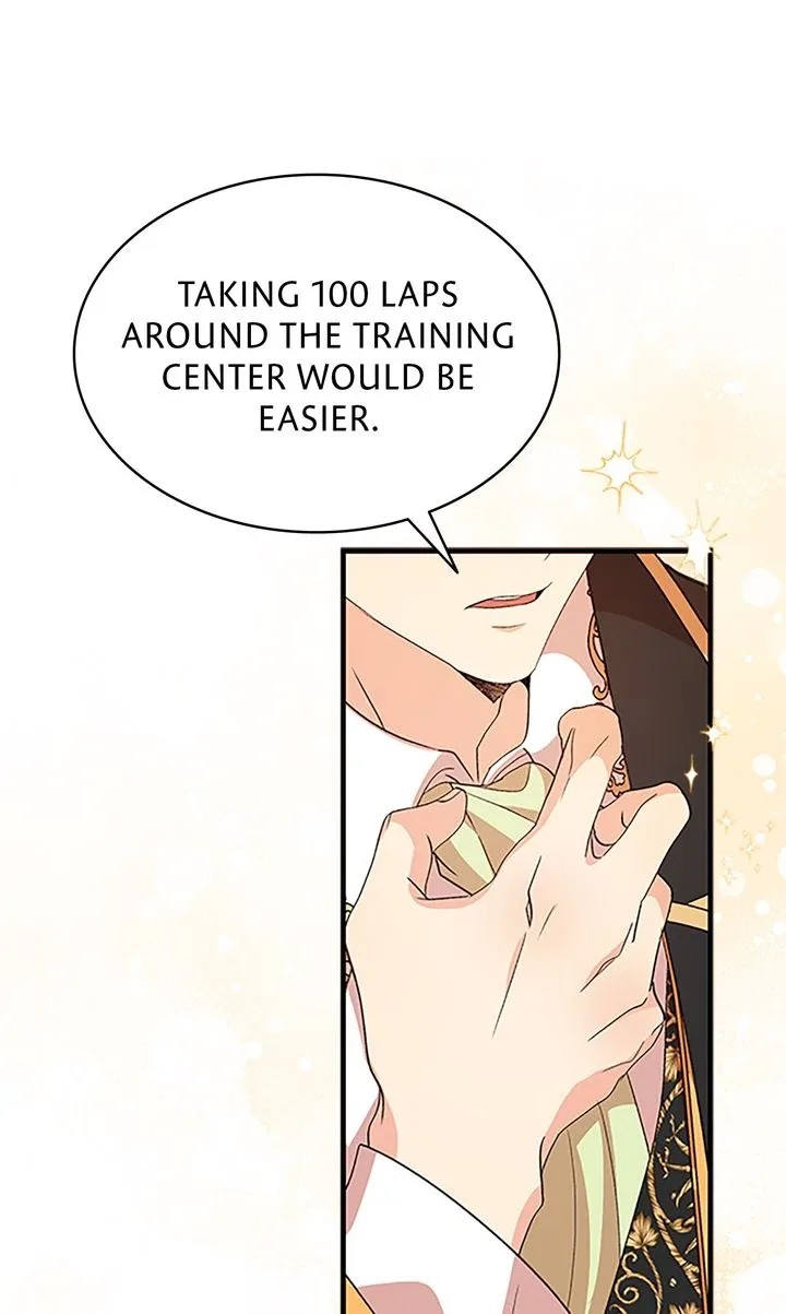 Till Divorce Do Us Part! Chapter 90 page 43