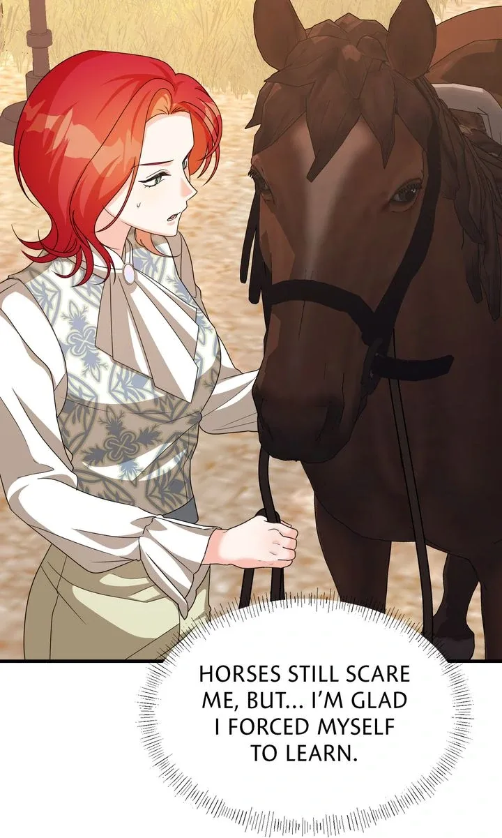 Till Divorce Do Us Part! Chapter 96 page 68