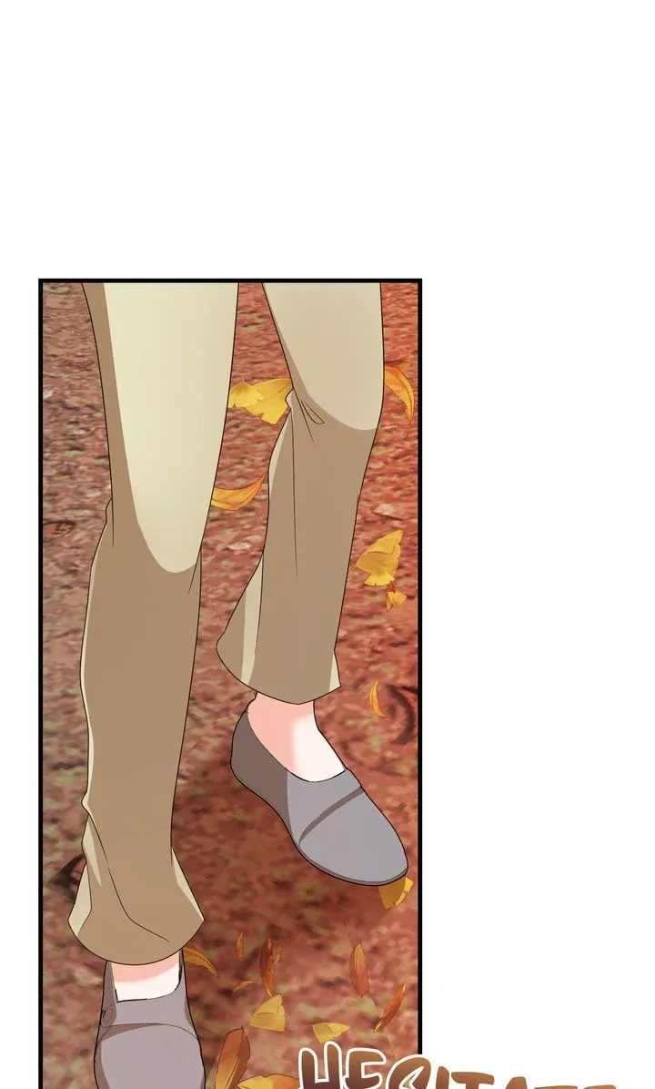 Till Divorce Do Us Part! Chapter 97 page 12