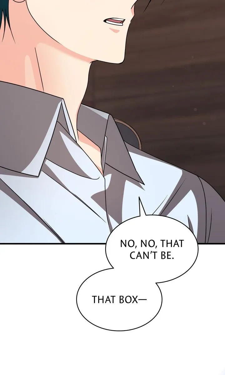 Till Divorce Do Us Part! Chapter 96 page 30