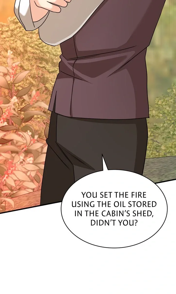 Till Divorce Do Us Part! Chapter 96 page 103
