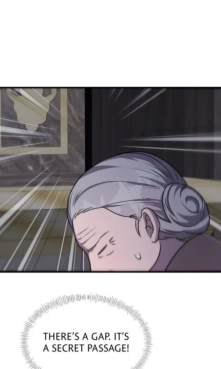 Till Divorce Do Us Part! Chapter 96 page 54